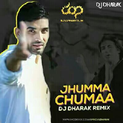 JUMMA CHUMMA DJ DHARAK REMIX